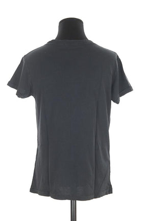 T-shirts RAGDOLL  Noir