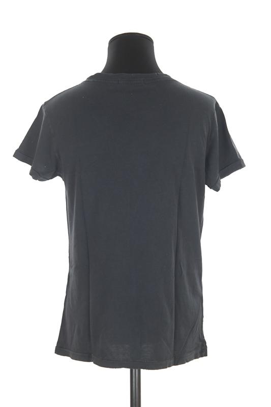 T-shirts RAGDOLL  Noir