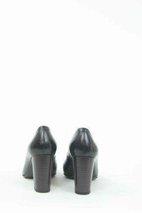 Escarpins  Free Lance  Noir