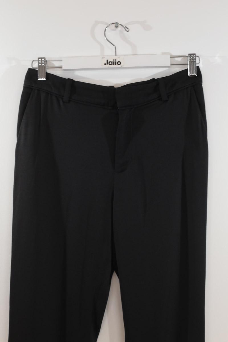 Pantalon Maison Sarah Lavoine  Noir