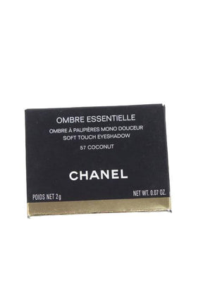 Fards à paupières Chanel  Blanc