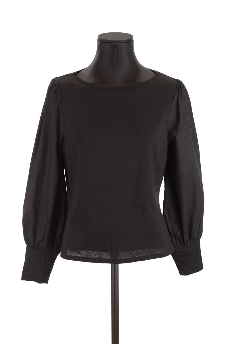 Top LK Bennett  Noir