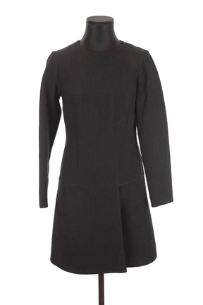 Mi-longueur LK Bennett  Noir
