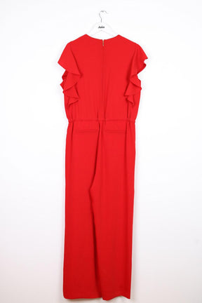 Combinaison Ralph Lauren  Rouge