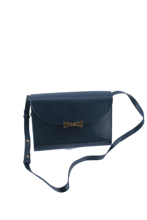 Sacs à main Des Petits Hauts  Bleu