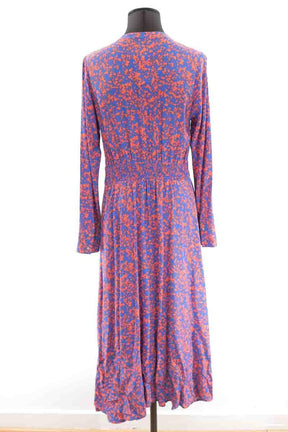 Mi-longueur Suncoo  Bleu