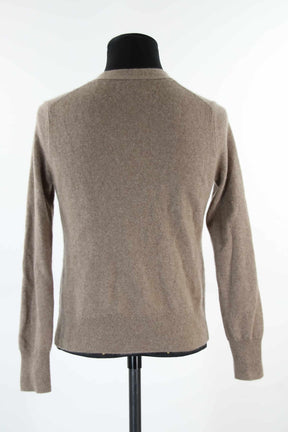 Pull-over From Future  Marron