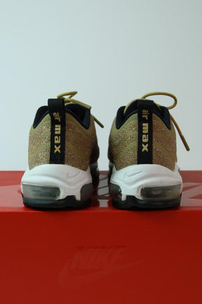  Nike AIR MAX 97 Doré