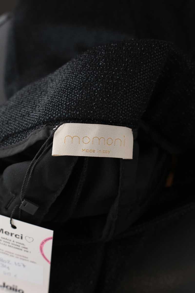 Slim Momoni  Noir