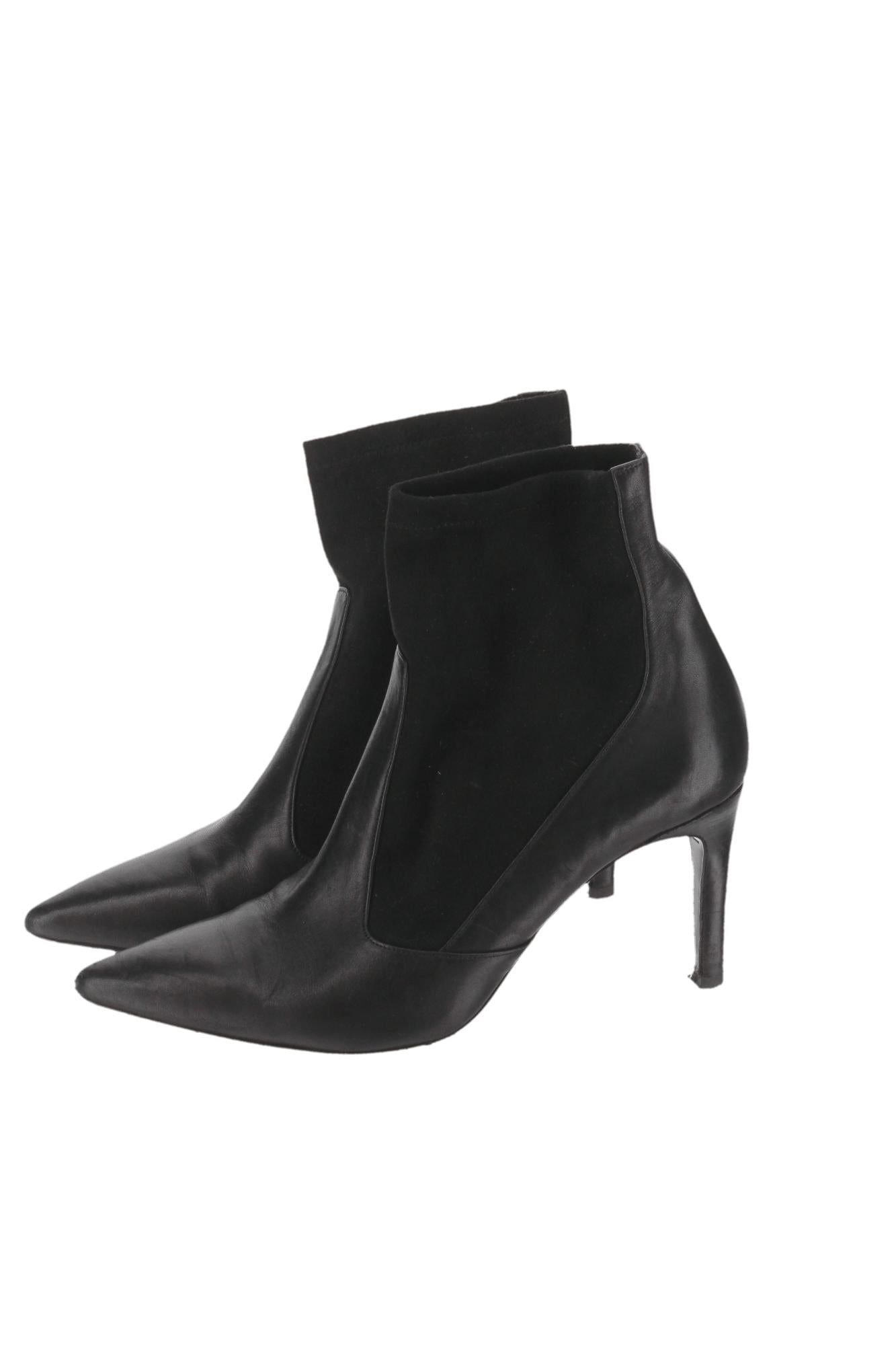 Autres Claudie Pierlot Other Noir