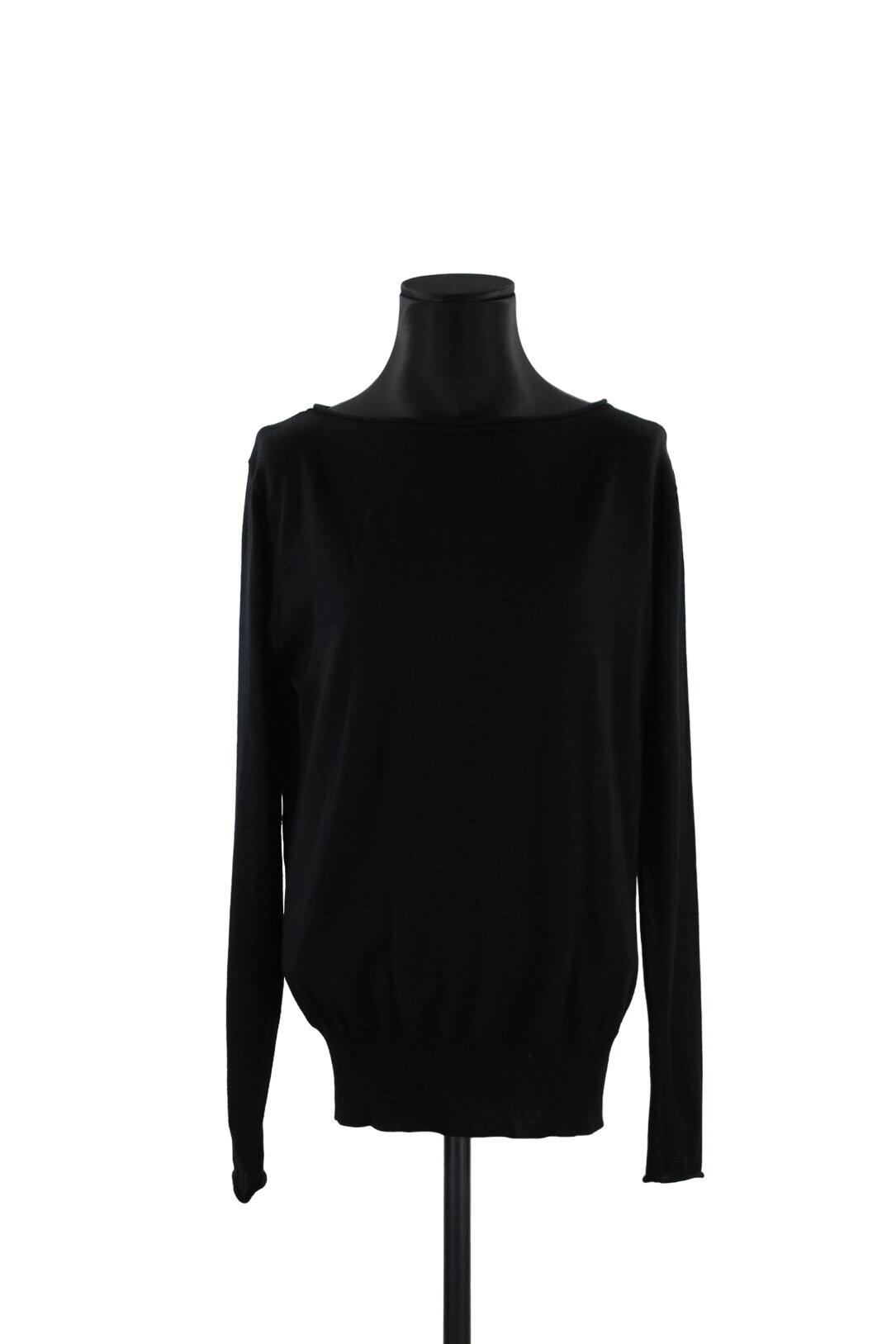 Pull-over Les Petites  Noir