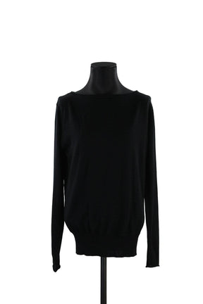 Pull-over Les Petites  Noir