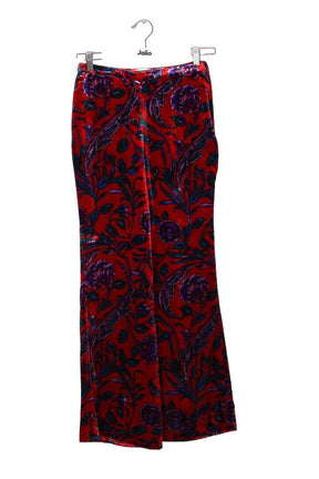 Autres Sandro  Rouge