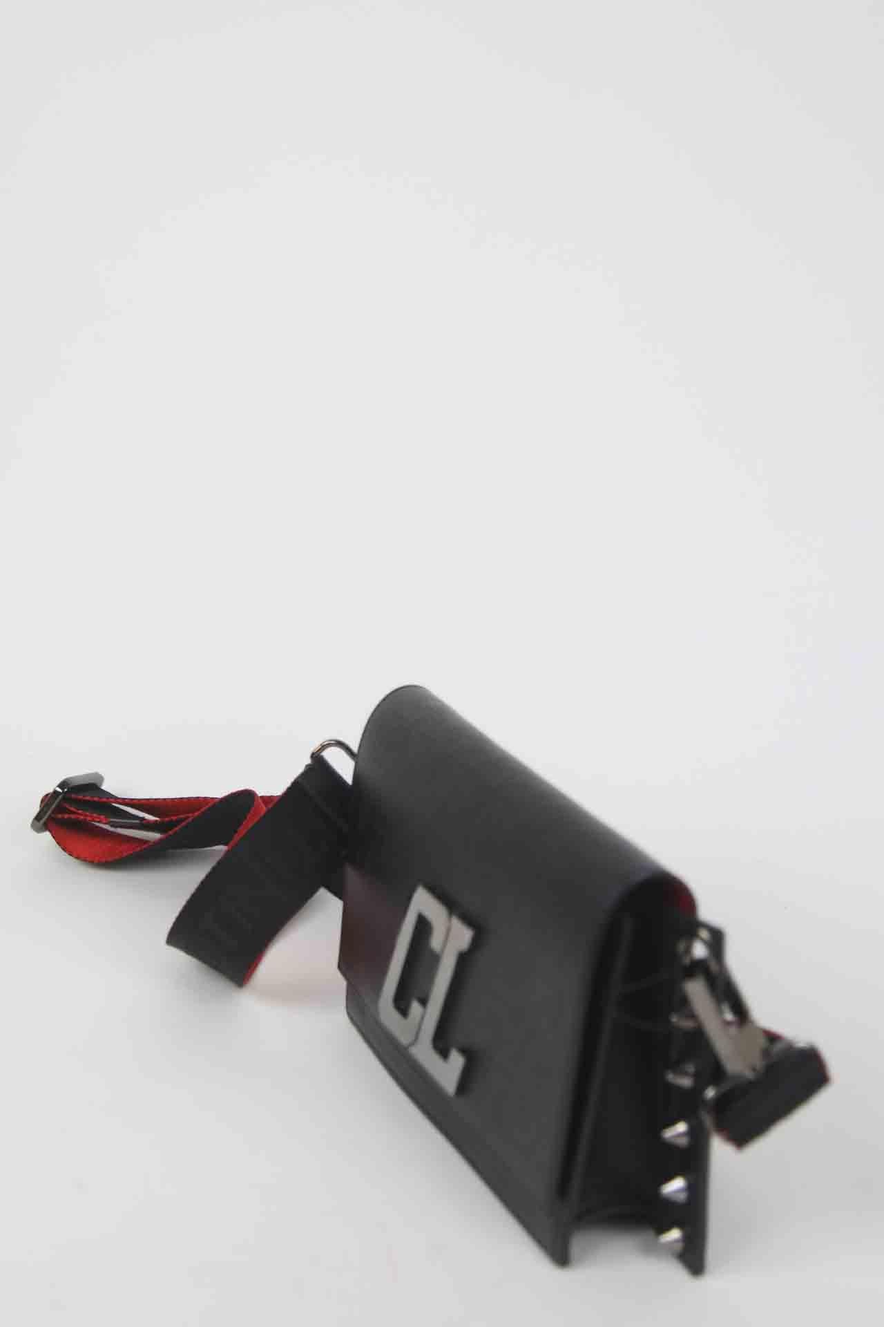 Sacs Christian Louboutin  Noir