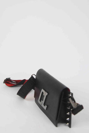 Sacs Christian Louboutin  Noir