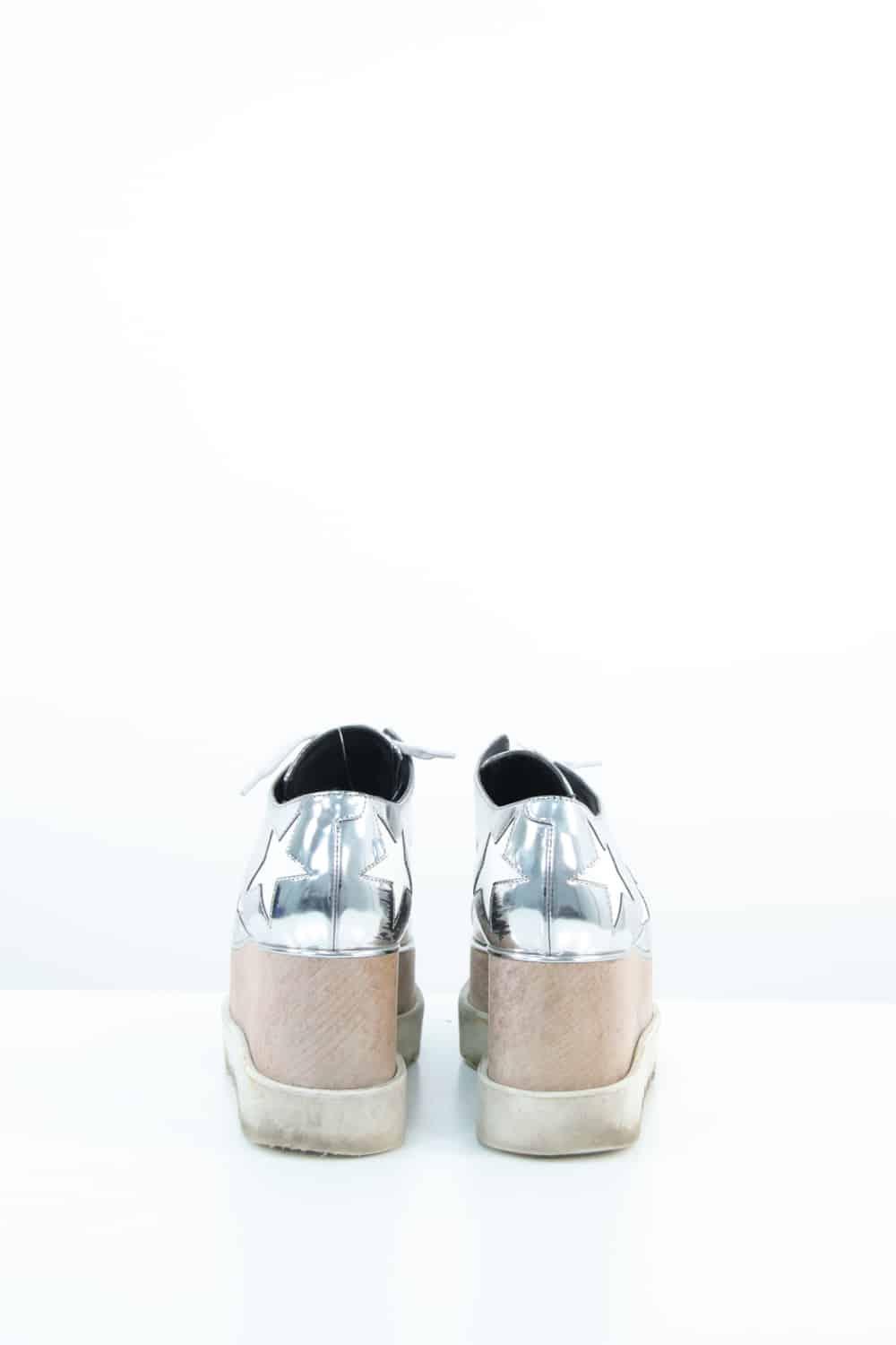  Stella McCartney  Argent