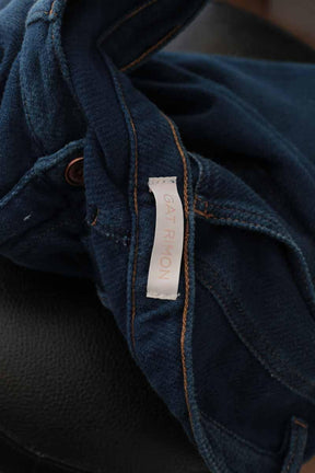 Jean Gat Rimon  Bleu