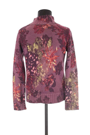 Pull-over Kenzo  Bordeaux