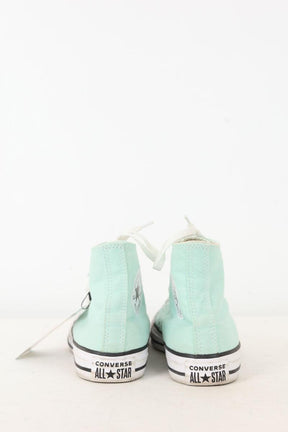 Baskets Converse  Vert