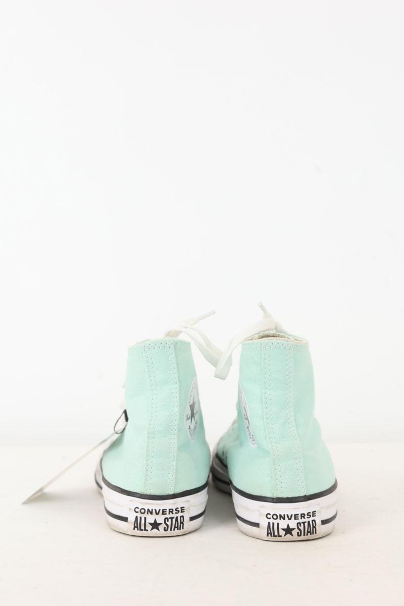 Baskets Converse  Vert