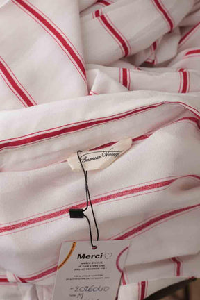 Robe American Vintage  Blanc