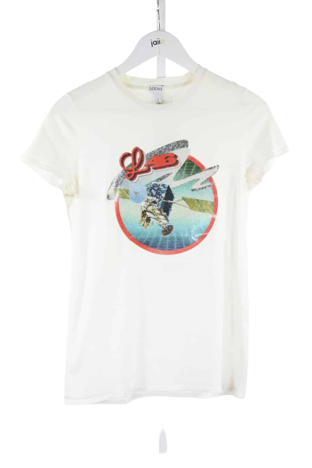 T-shirts Loewe  Blanc