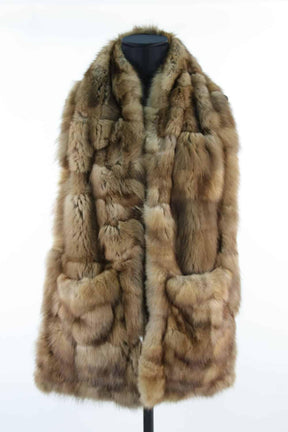  Regina Rubens  Marron