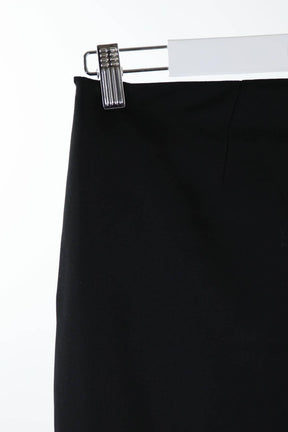 Pantalon Inès de la Frassange  Noir