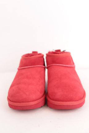 Bottes Ugg  Rouge