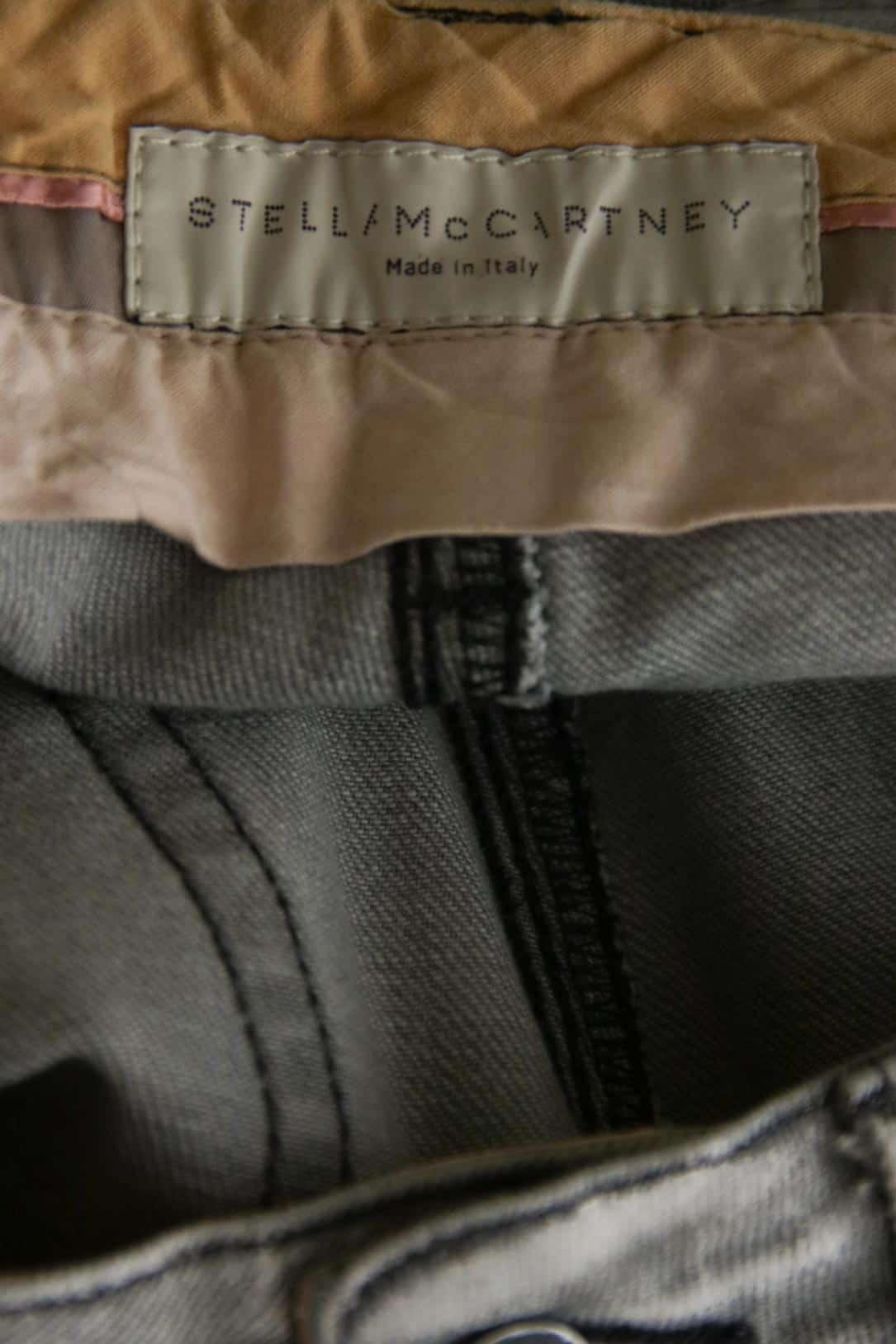 Autres Stella McCartney  Gris