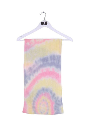 Foulard Kujten  Rose