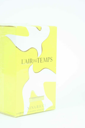 Parfum Nina Ricci  Jaune