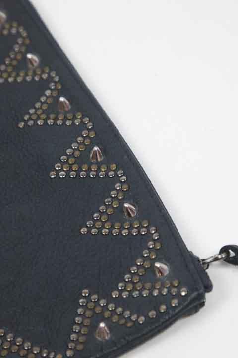 Pochette Zadig & Voltaire  Noir