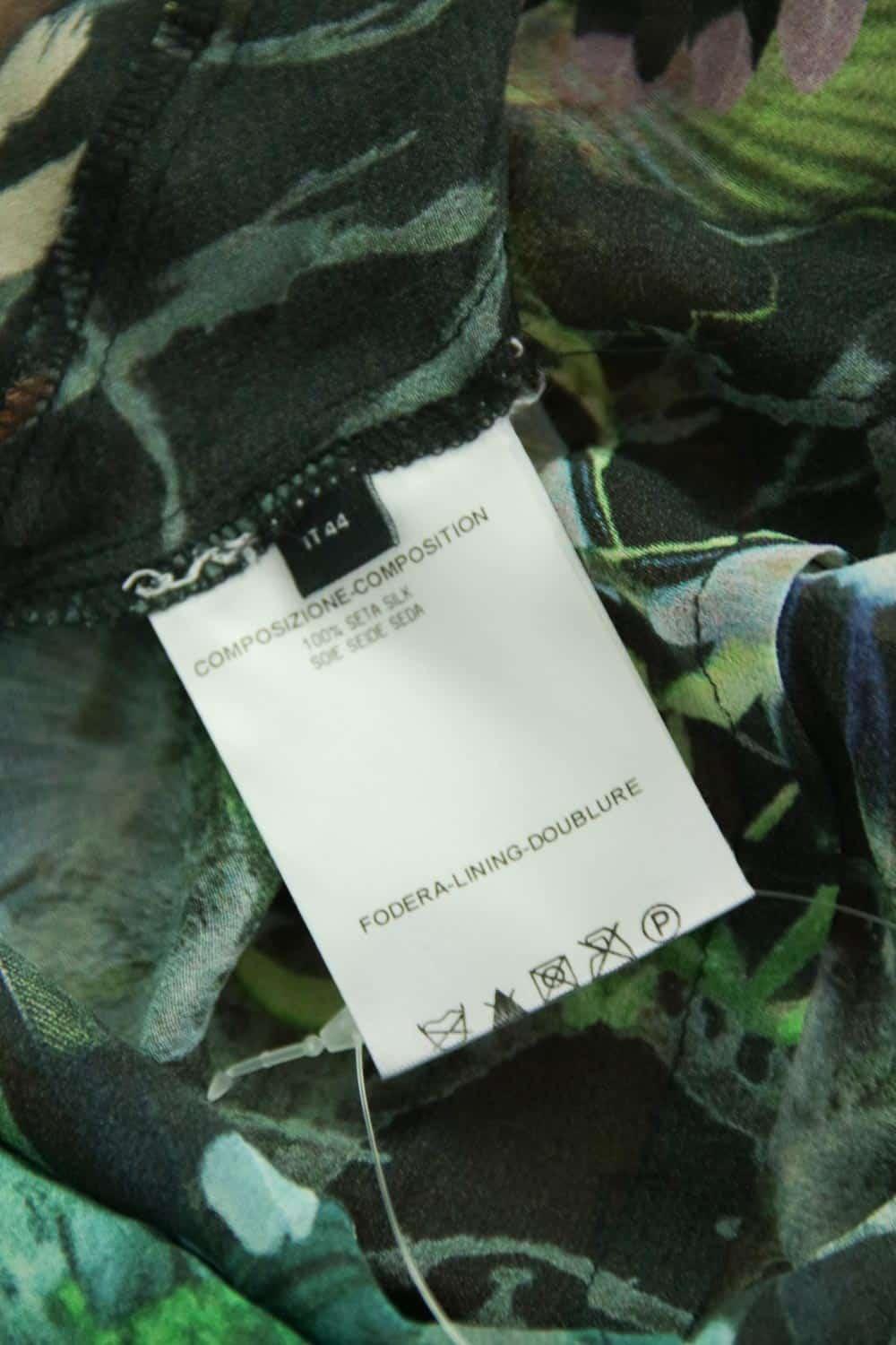  Alexander McQueen  Multicolore