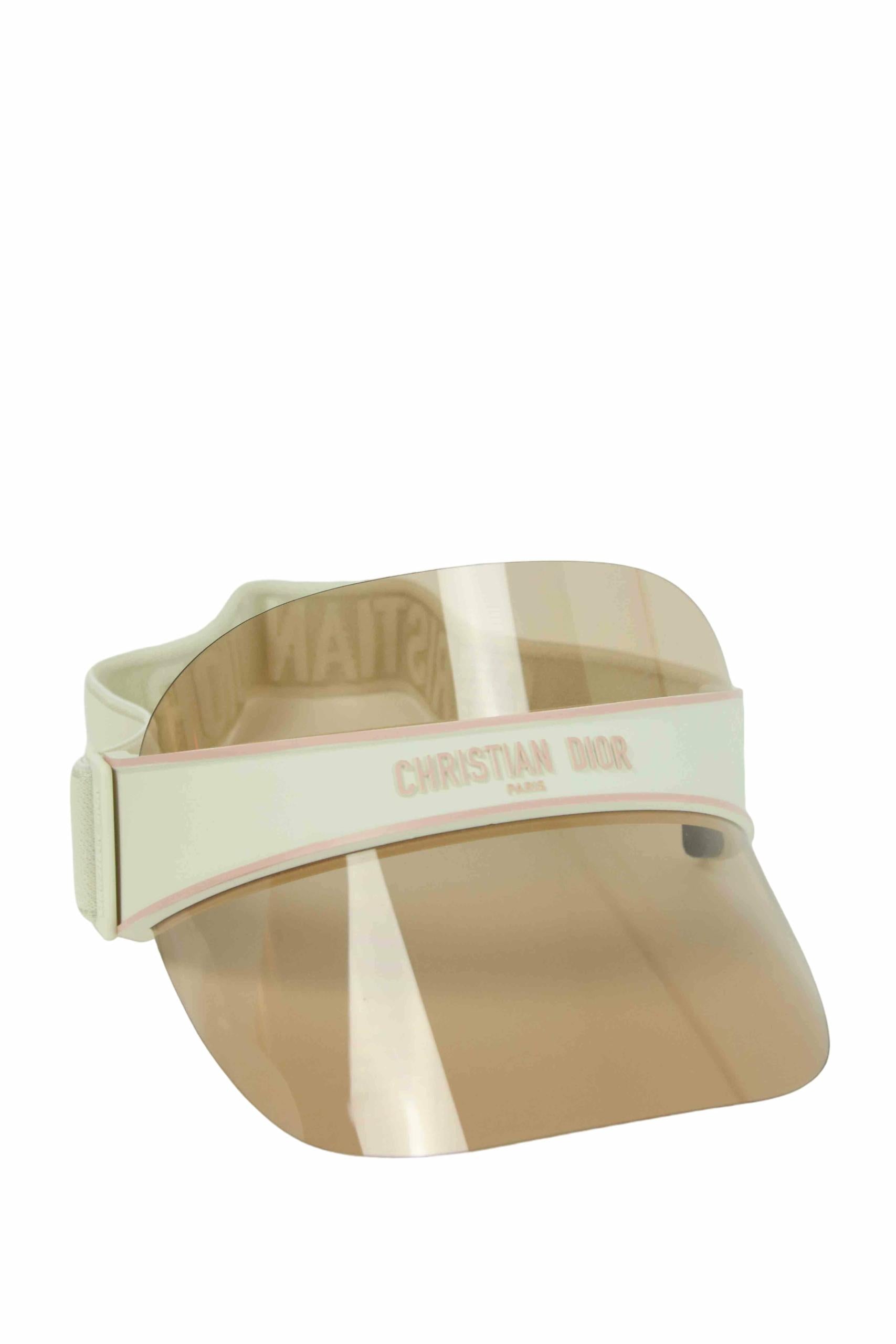 Casquettes Dior  Rose