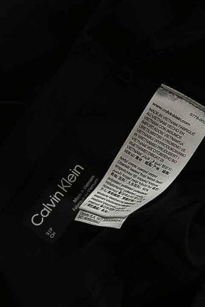 Autres Calvin Klein  Noir