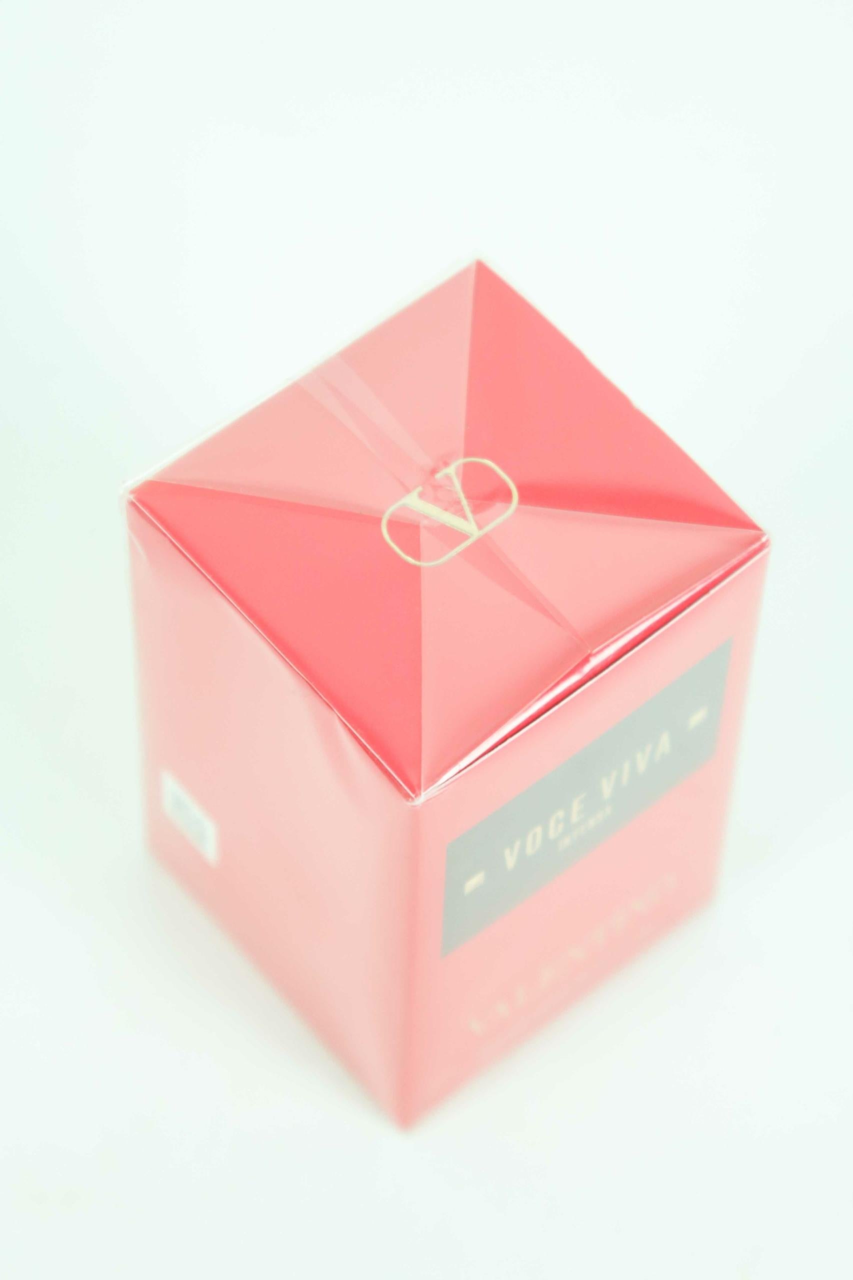 Voce Viva - Eau de parfum  Valentino  Rouge