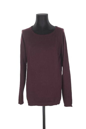 Pull-over Eric Bompard  Bordeaux