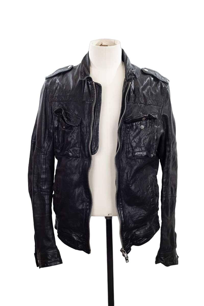 Autres All Saints  Noir