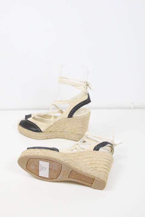 Espadrilles Castaner  Beige