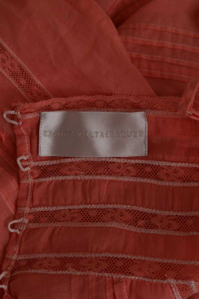 Camisoles Zadig & Voltaire  Rose