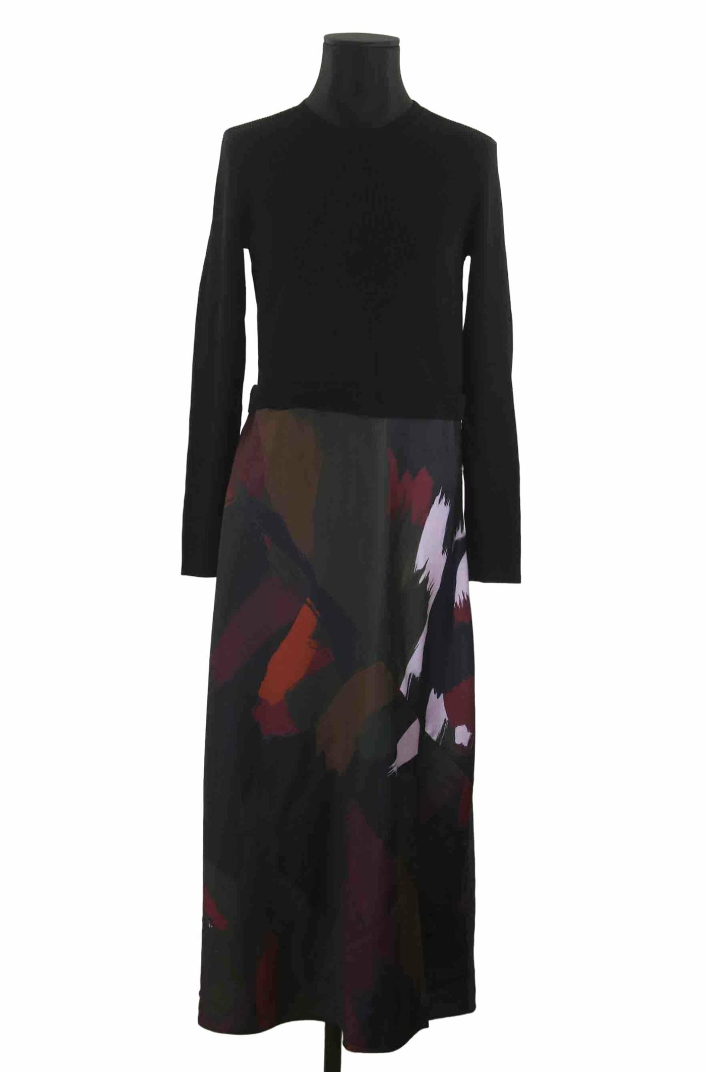 Maxi Ted Baker  Noir