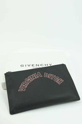 Pochette hotsell givenchy femme