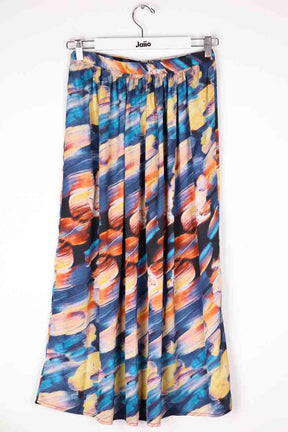 Jupe Heimstone  Multicolore