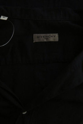 Chemises Givenchy  Noir
