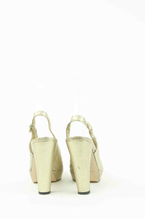 Autres Sonia Rykiel  Doré