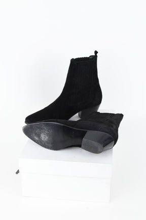 Boots Sandro  Noir