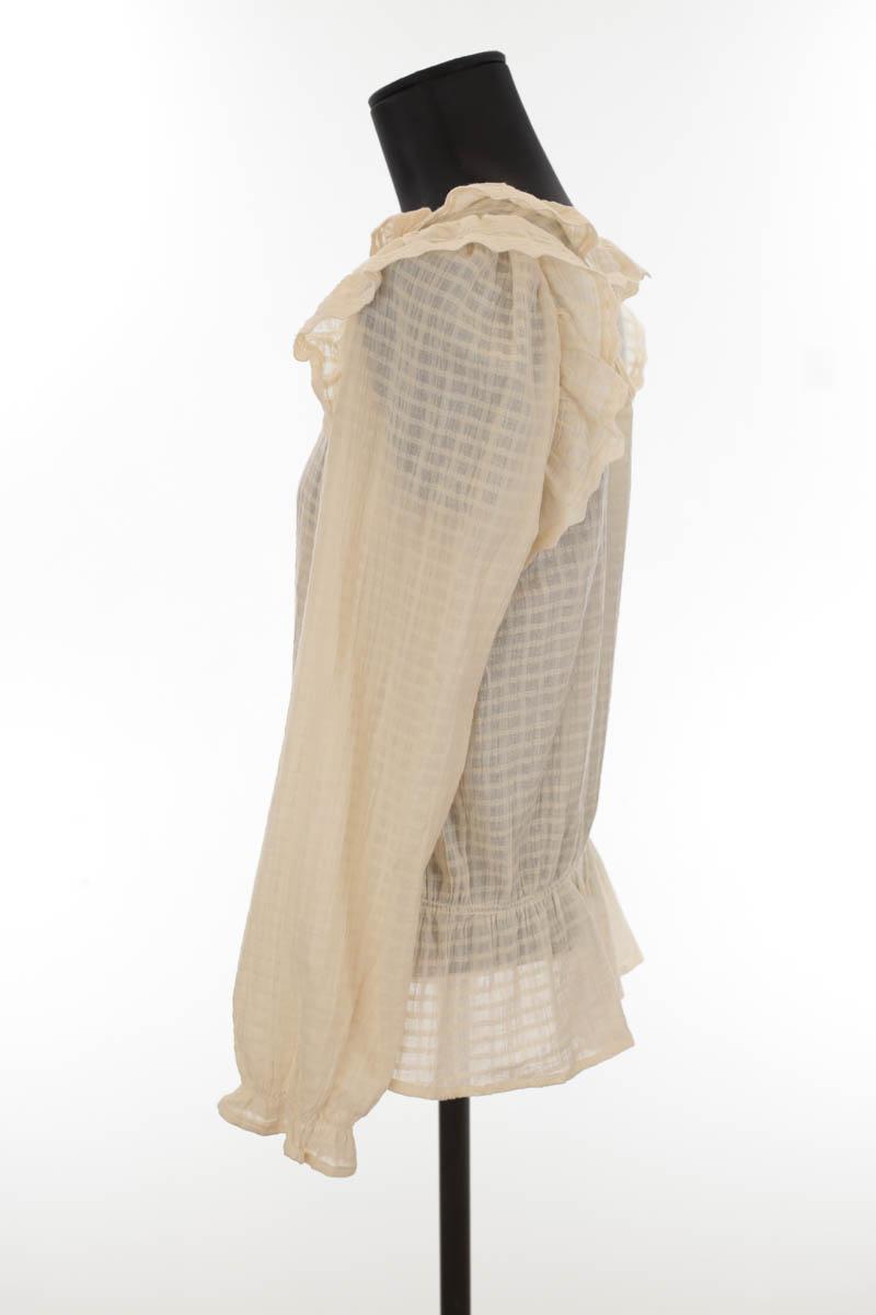 Blouses Bash  Beige