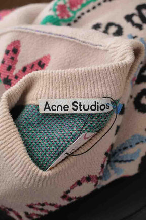 Pulls Acne Studios  Beige