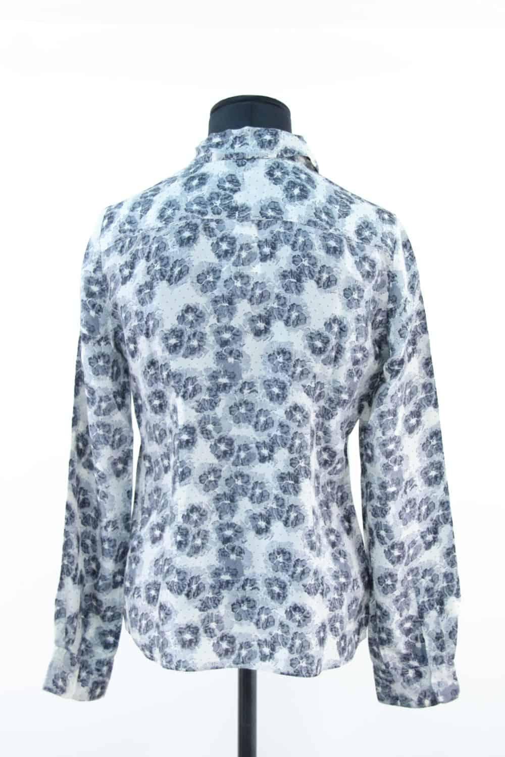  Armand Ventilo  Bleu